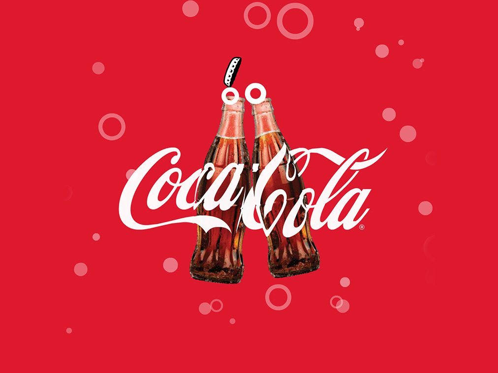 Imagen Coca-Cola
