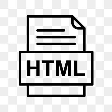 Estructura de HTML